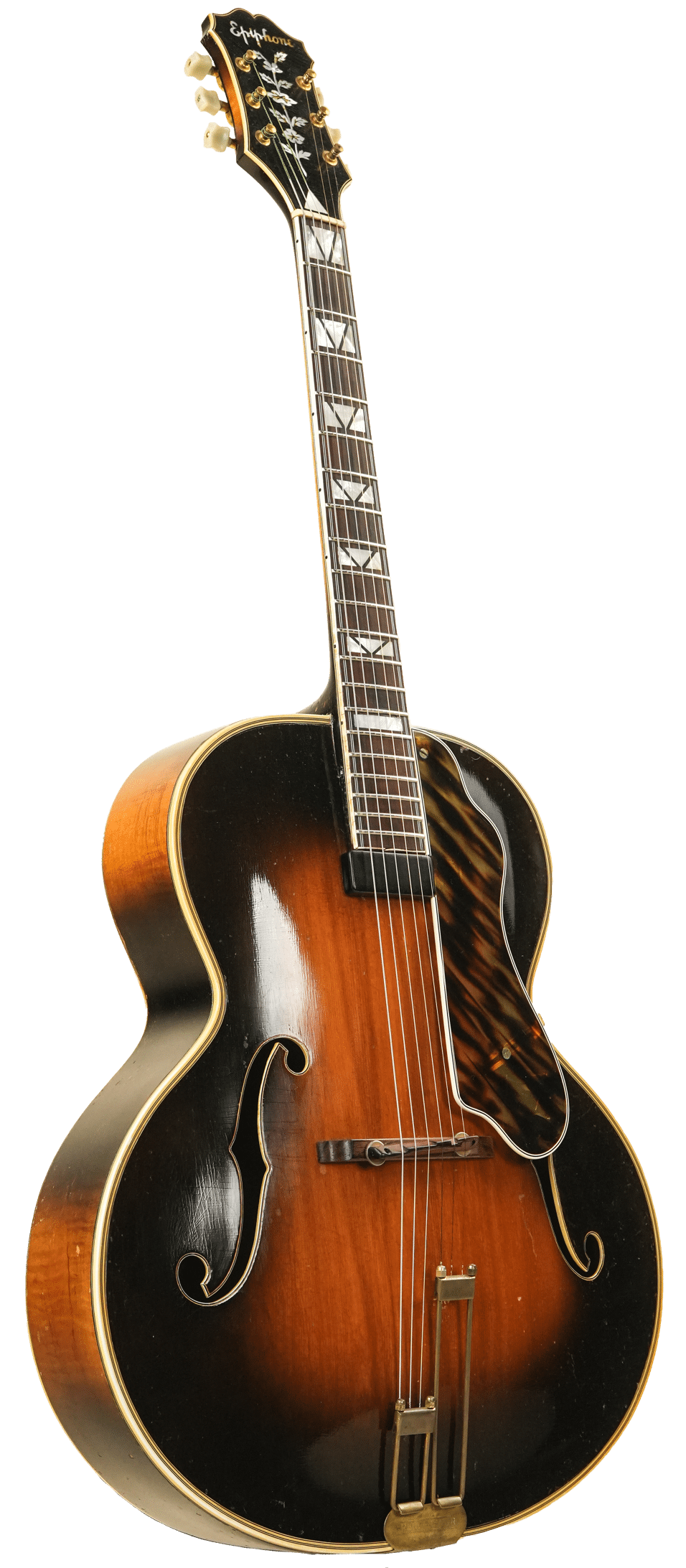 Product afbeelding Epiphone Emperor 1940